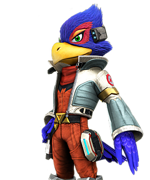 Falco Lombardi