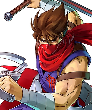 Strider Hiryu Strider Hiryu