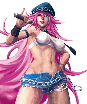 Poison