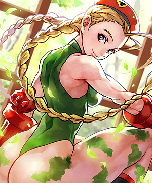 Cammy