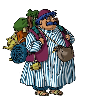 Torneko Torneko