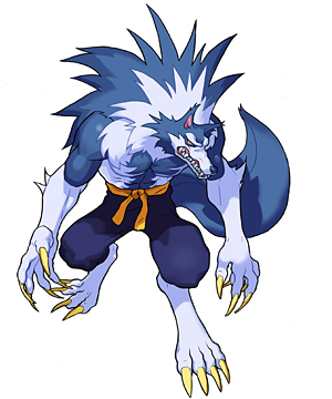 Jon Talbain