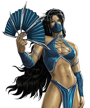 Kitana Kitana