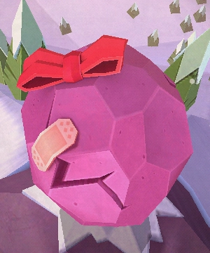 Female Boulder Female Boulder