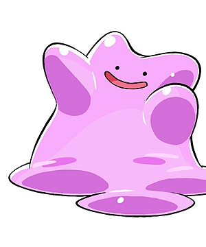 Ditto Ditto