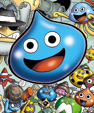 Slimes Slimes