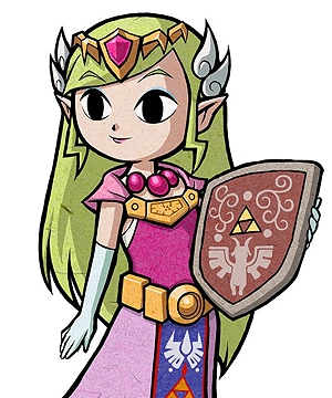 The Minish Cap The Minish Cap