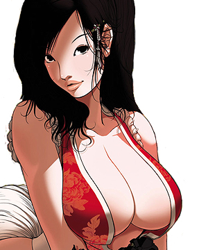 Mai Shiranui