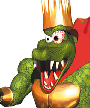 King K. Rool