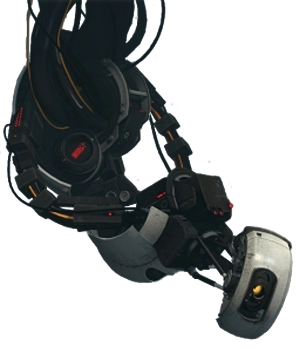 GLaDOS GLaDOS
