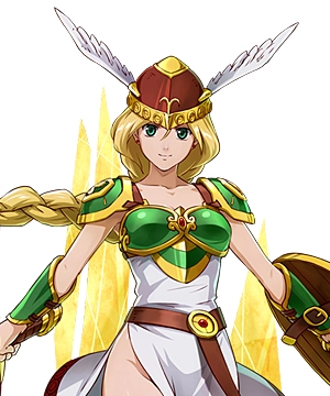 Valkyrie Valkyrie