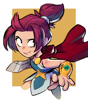 Wonder Girl Wonder Girl