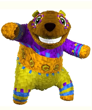 Franklin Fizzlybear Franklin Fizzlybear