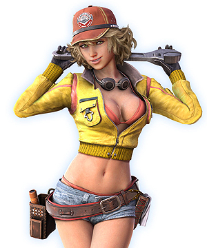 Cindy Aurum