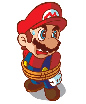 Mario
