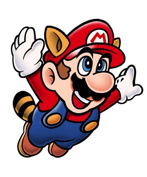Mario Mario