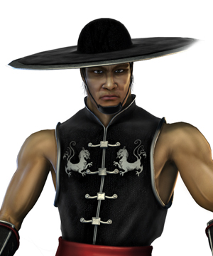 Kung Lao