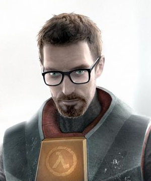 Gordon Freeman