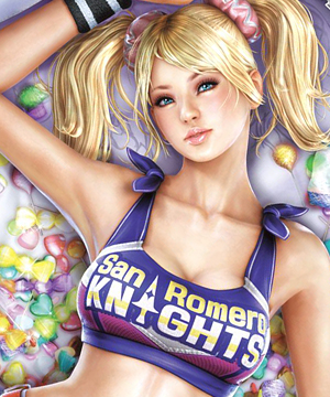 Juliet Starling