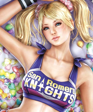 Juliet Starling Juliet Starling