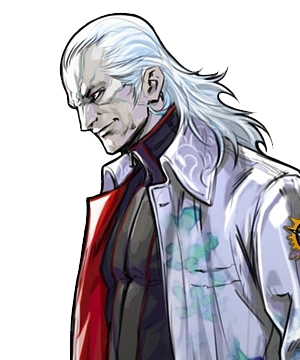 Caulder Caulder