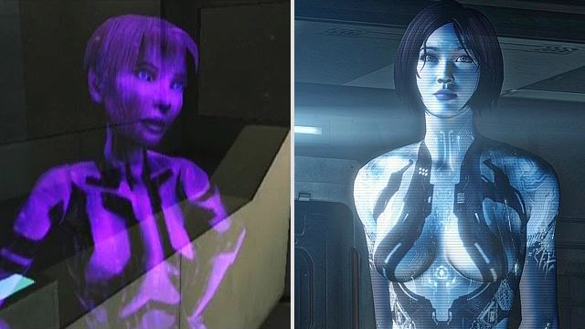 Cortana Cortana