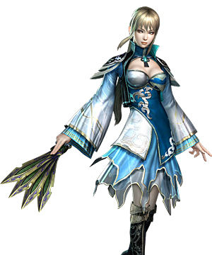 Wang Yuanji