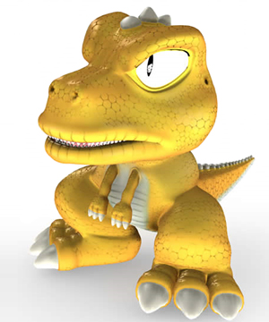 Gon