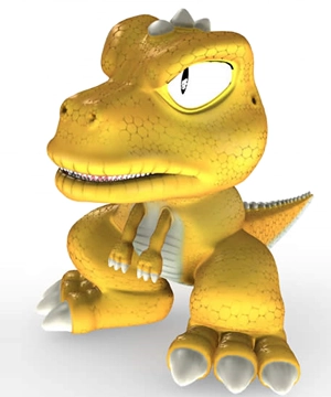 Gon Gon