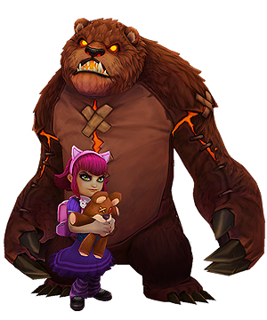 Tibbers