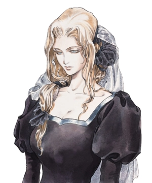 Lisa Lisa