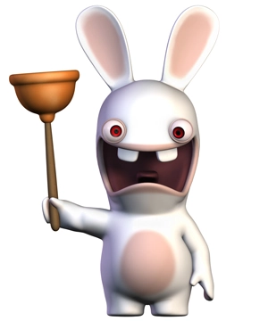 Rabbids Rabbids