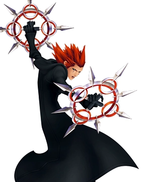 Axel Axel