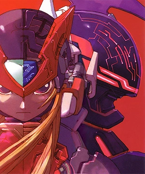 Zero & Omega Zero & Omega