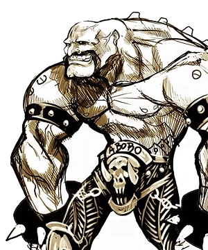 Abobo Abobo