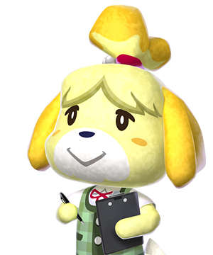 Isabelle