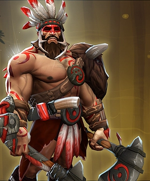Karroch Karroch