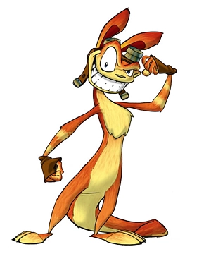 Daxter Daxter