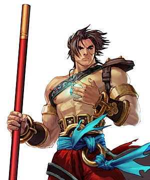 Kilik Kilik