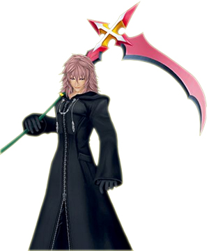 Marluxia