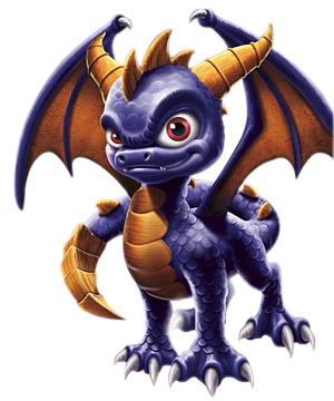 Spyro Spyro