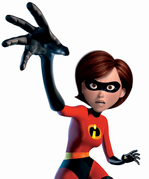 Elastigirl