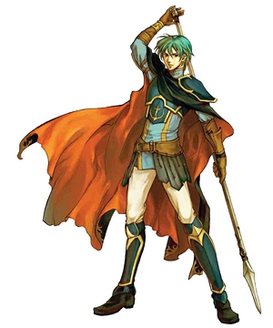 Ephraim Ephraim
