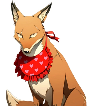 Fox Fox