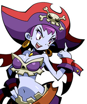 Risky Boots