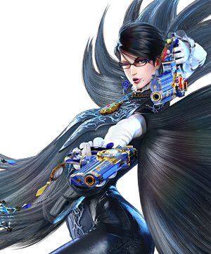 Bayonetta