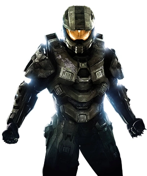 Powered Assault Armor