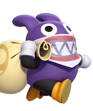 Nabbit Nabbit