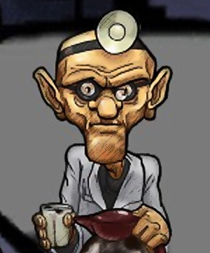 Dr. Edison Dr. Edison