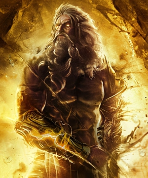 Zeus Zeus
